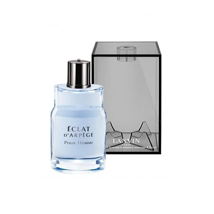 Lanvin Perfume Eclat D`Arpege Pour Homme, Eau de toilette, men’s, 100 ml