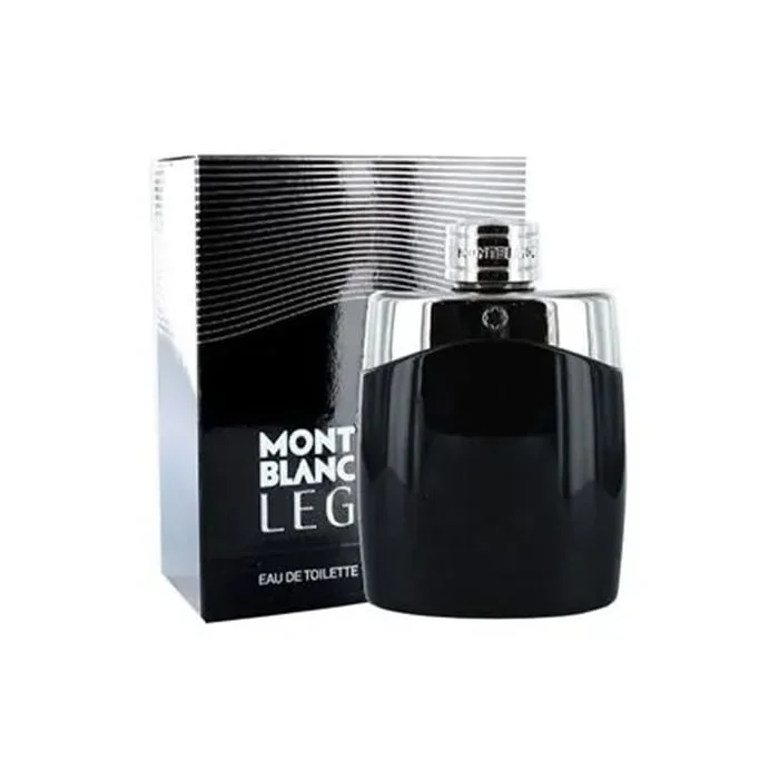 Montblanc Perfume Legend, Eau de toilette, men, 50 ml