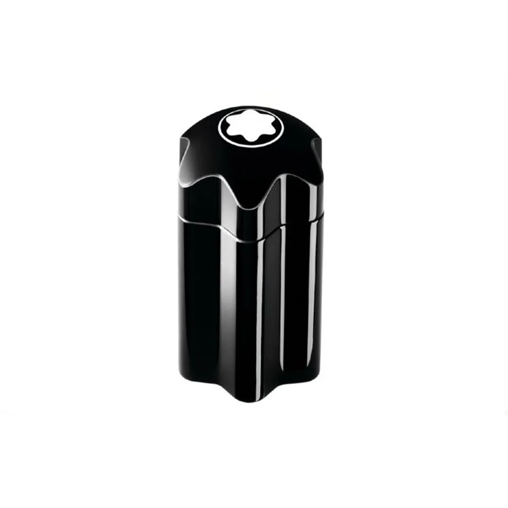 Montblanc Perfume Emblem, Eau de toilette, men, 100 ml