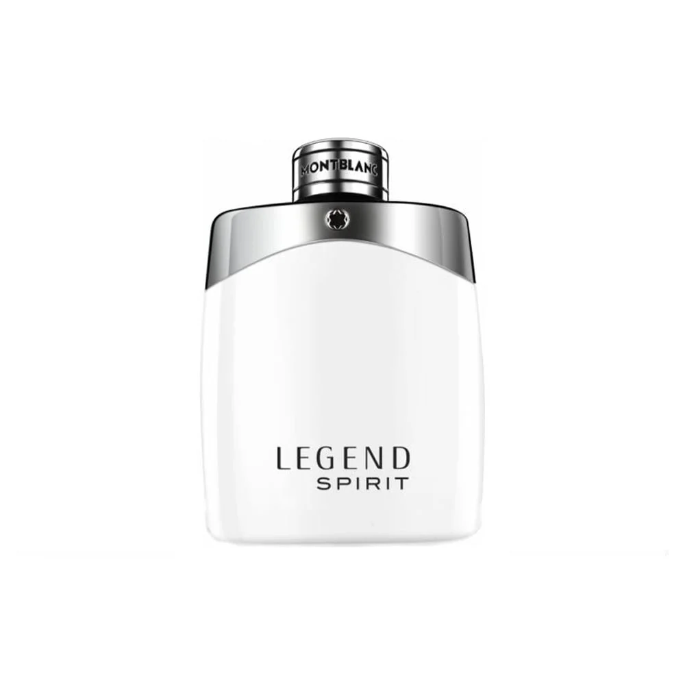 Montblanc Perfume Legend Spirit, Eau de toilette, men, 50 ml
