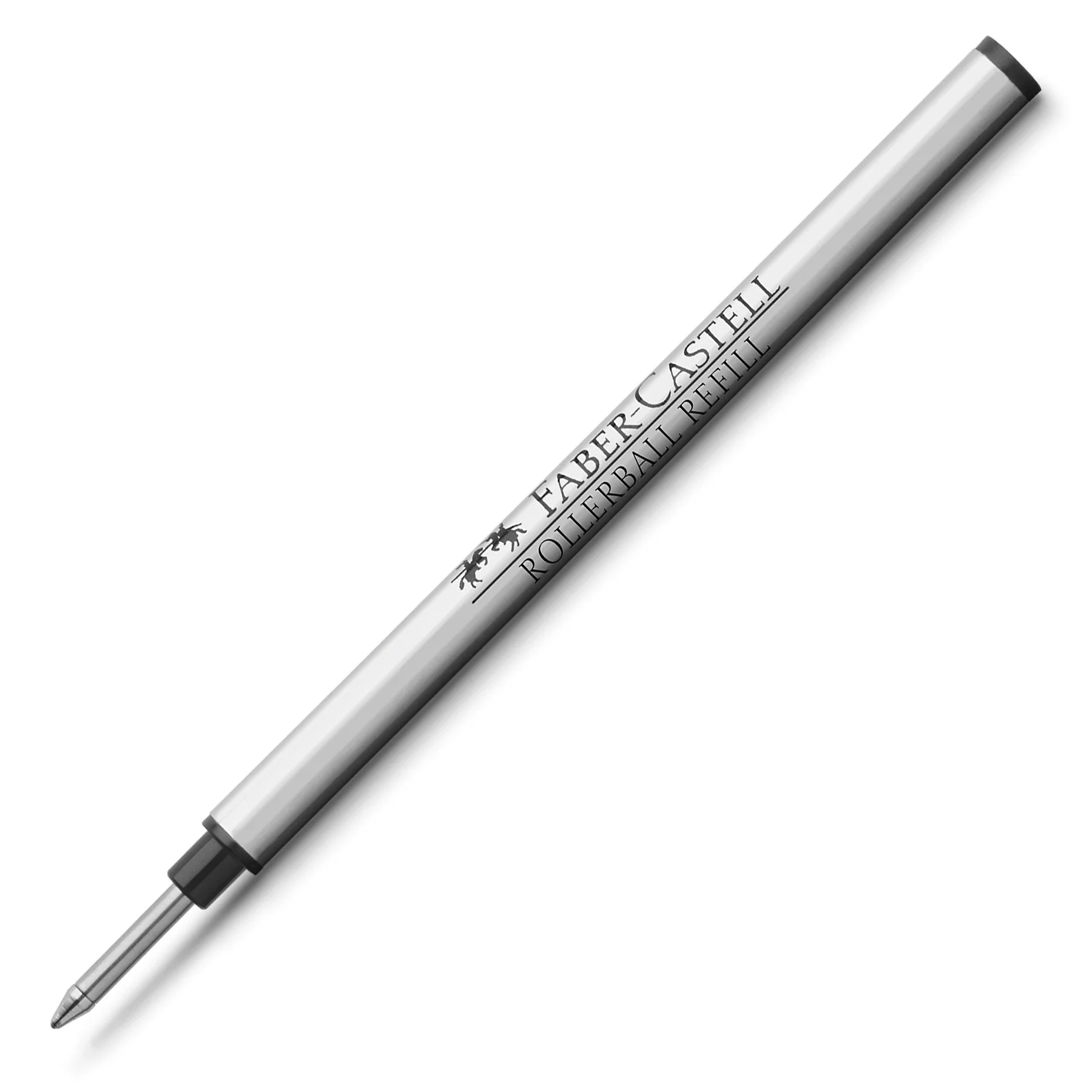 Rollerball refill Graf von Faber-Castell, black