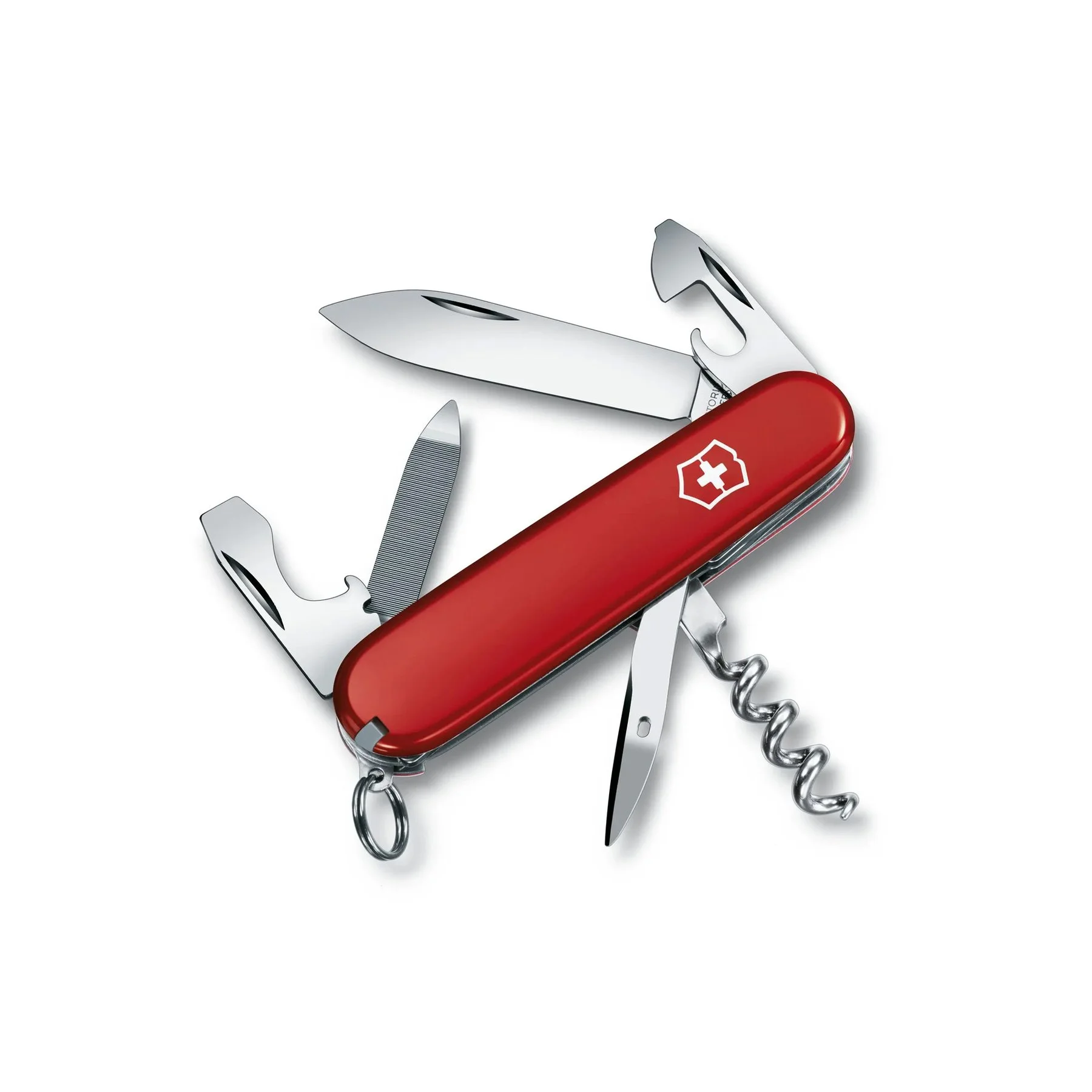Victorinox Pocket knife Sportsman 0.3803