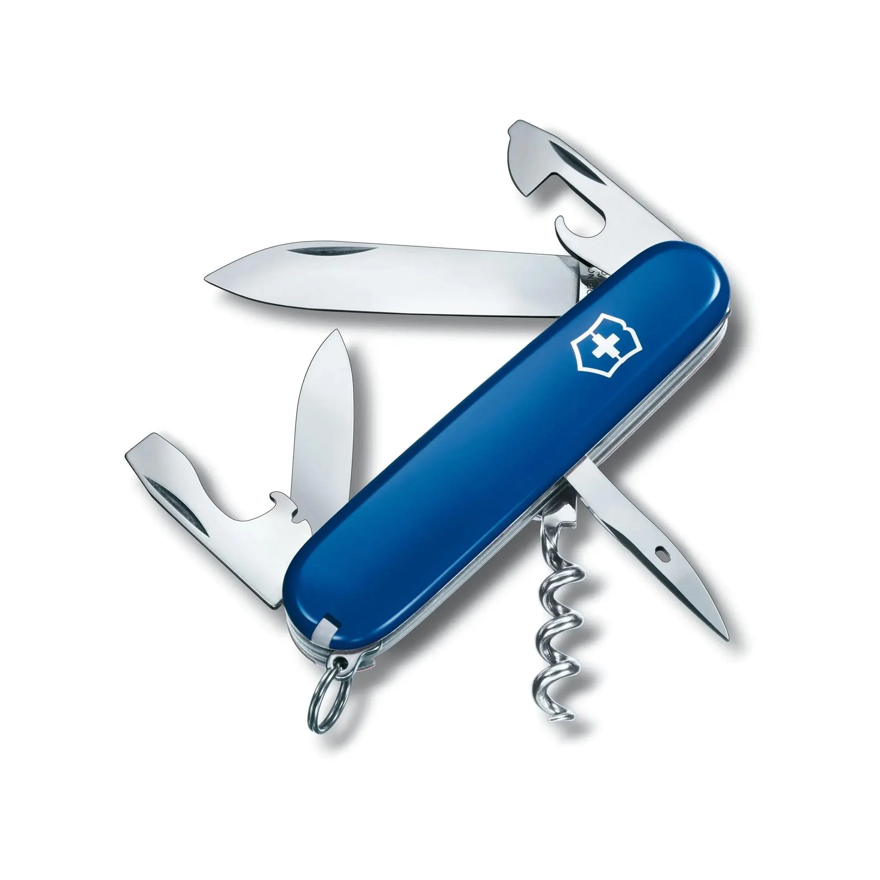 Victorinox Pocket Knife Spartan, blue