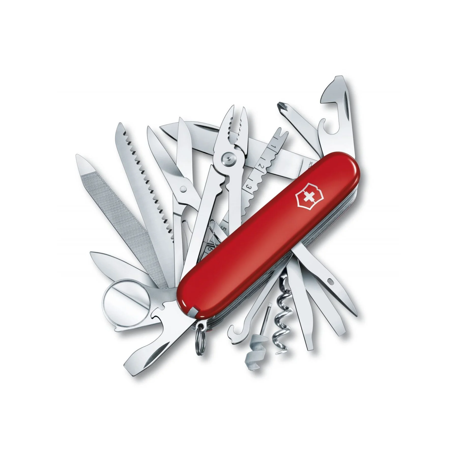 Victorinox Pocket knife Swisschamp