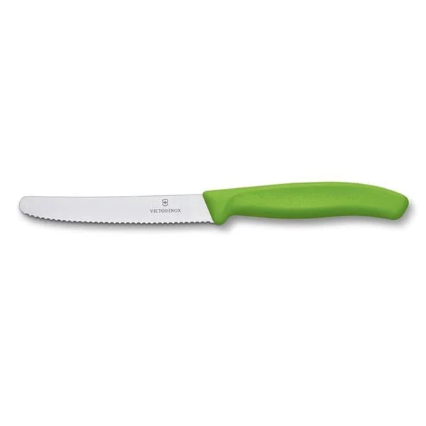 Victorinox Tomato & sausage knife