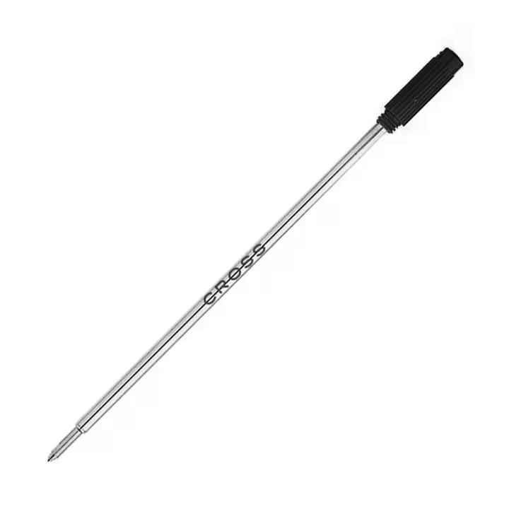 Cross Pen refill, M, black