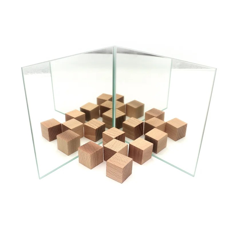 Beleduc Froebel Gifts Set 2