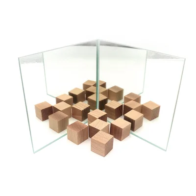 Beleduc Froebel Gifts Set 2