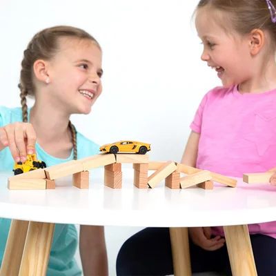 Beleduc Froebel Gifts Set 2