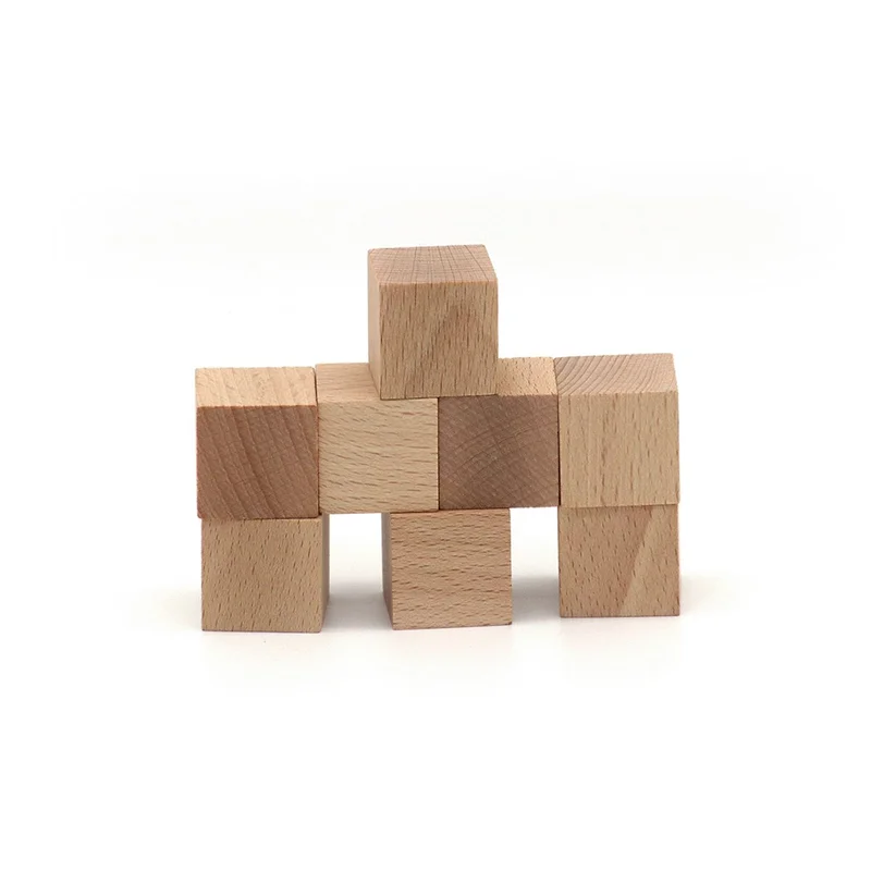 Beleduc Froebel Gifts Set 2