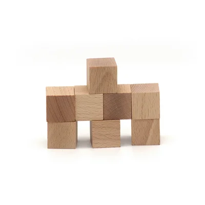Beleduc Froebel Gifts Set 2