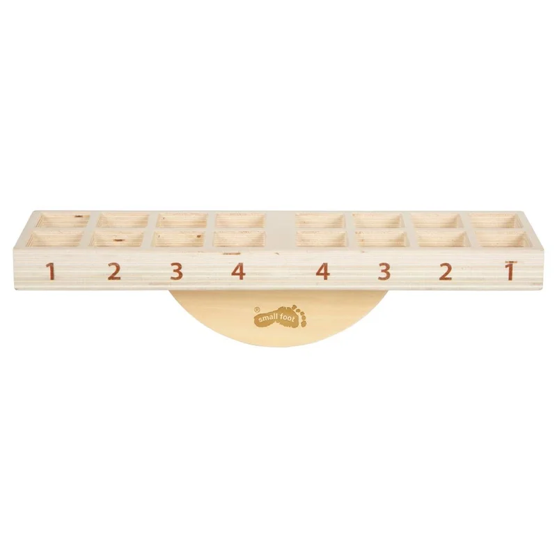 Small Foot Montessori Balance Scale