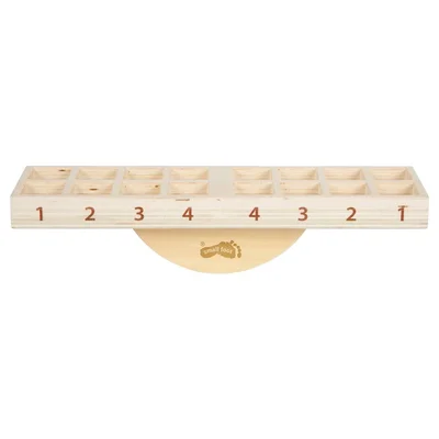 Small Foot Montessori Balance Scale