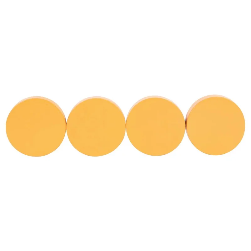 Small Foot Montessori Sorter, with geometric figures