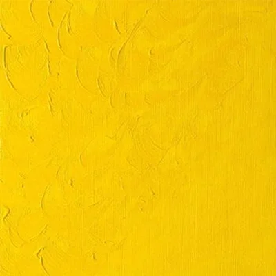 Winton Oil paint, Chrome Yellow Hue, 37 ml