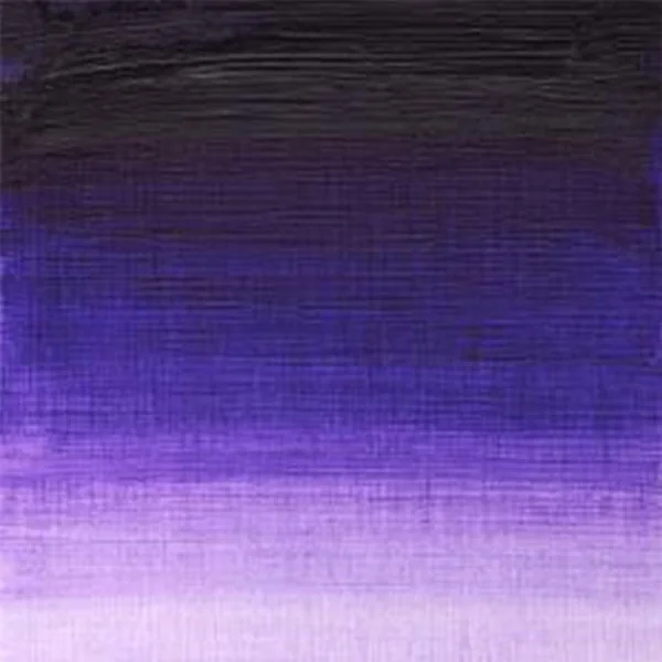 Winton Oil Paint, Dioxazine Purple, 37 ml