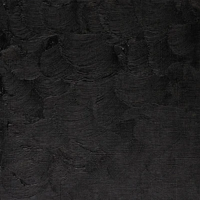 Winton Oil paint, Ivory Black, 37 ml