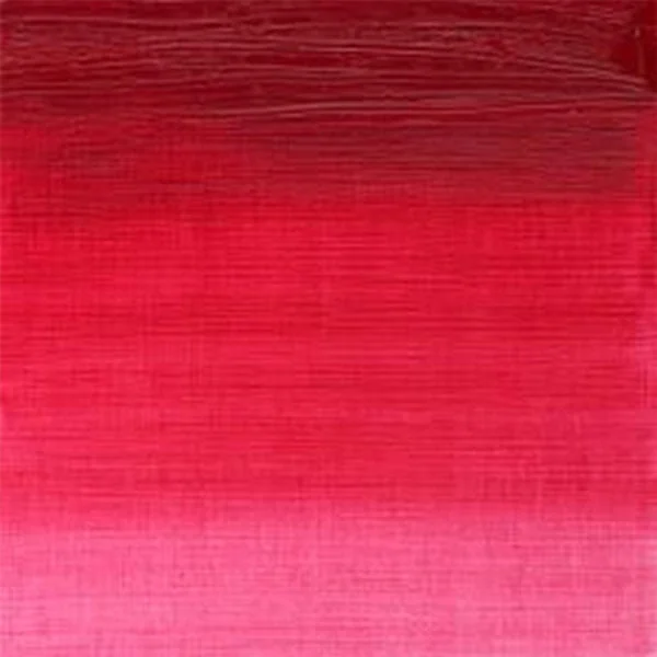 Winton Oil color, Permanent Rose, 37 ml
