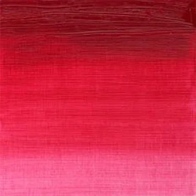 Winton Oil color, Permanent Rose, 37 ml