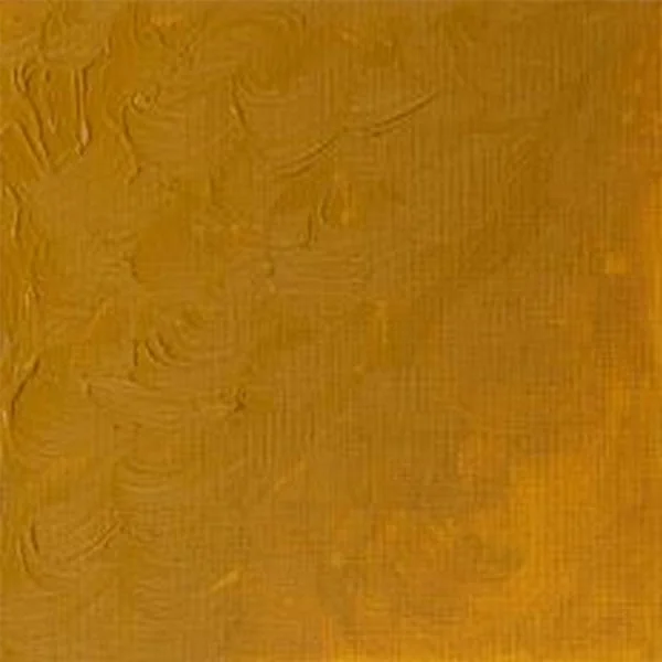 Winton Oil Paint, Yellow Ochre, 37 ml
