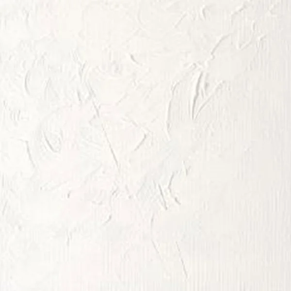 Winton Oil colour, Zinc White, 37 ml