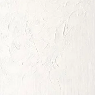 Winton Oil colour, Zinc White, 37 ml