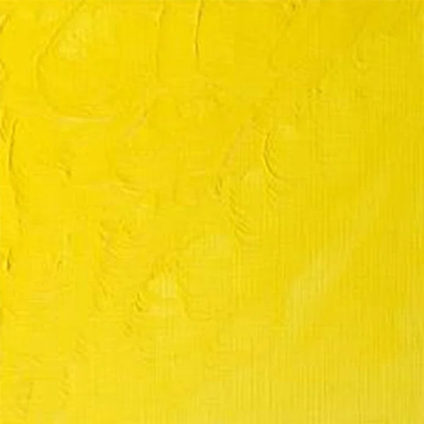 Winton Oil paint, Lemon Yellow Hue, 37 ml