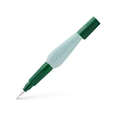 Faber-Castell Paintbrush Art & Graphic