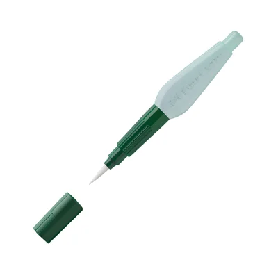 Faber-Castell Paintbrush Art & Graphic