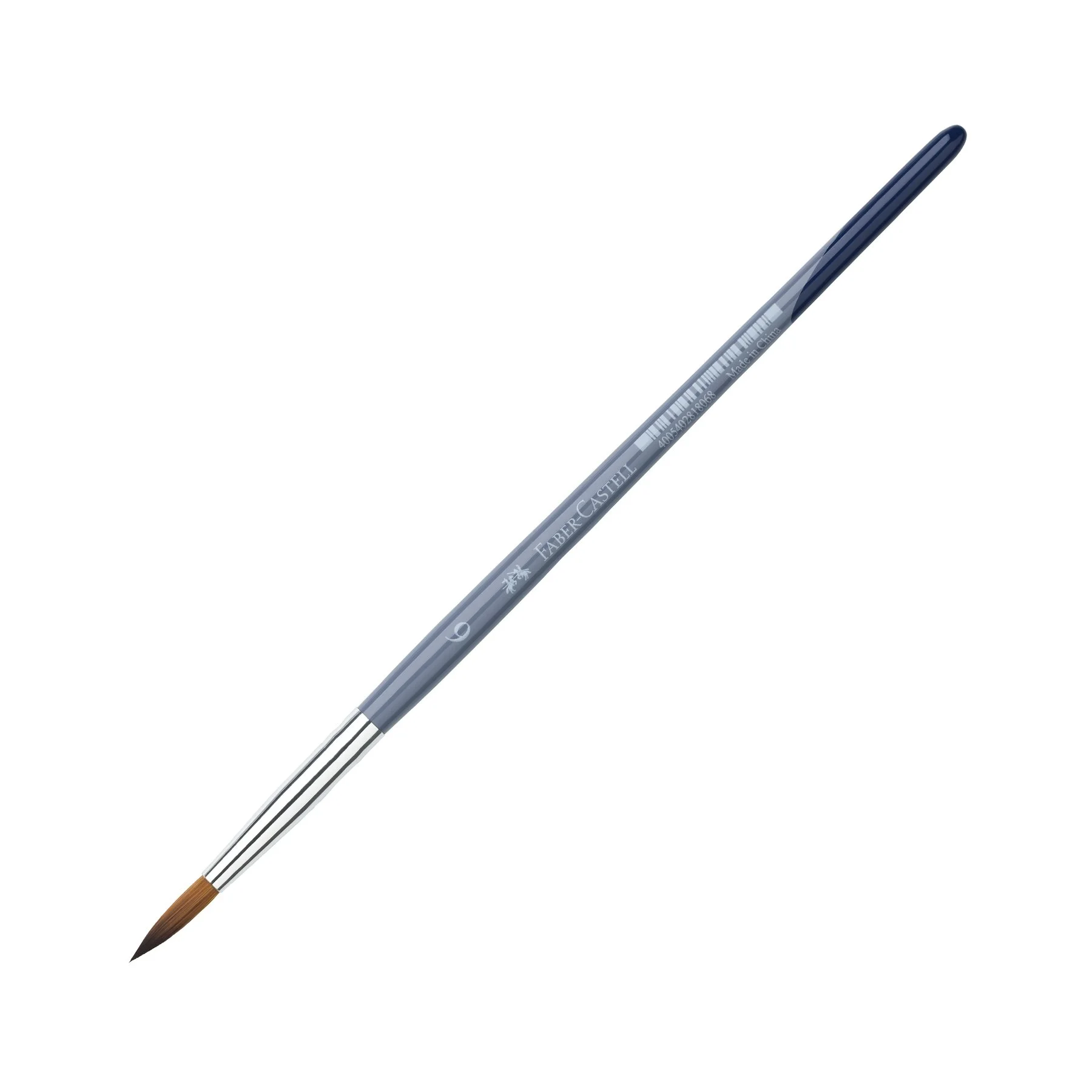 Faber-Castell Brush, No.6, round
