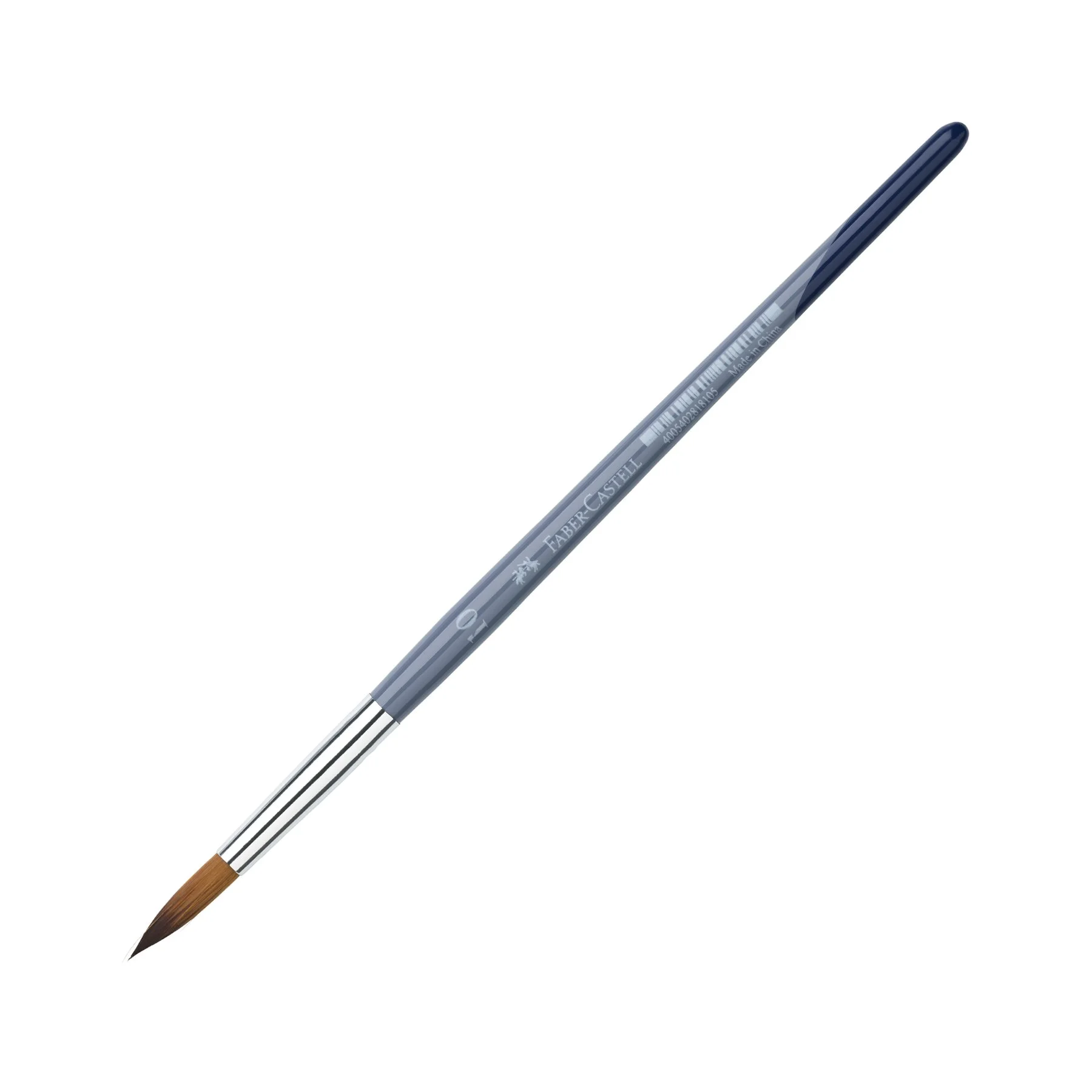 Faber-Castell Paintbrush, No.10, round