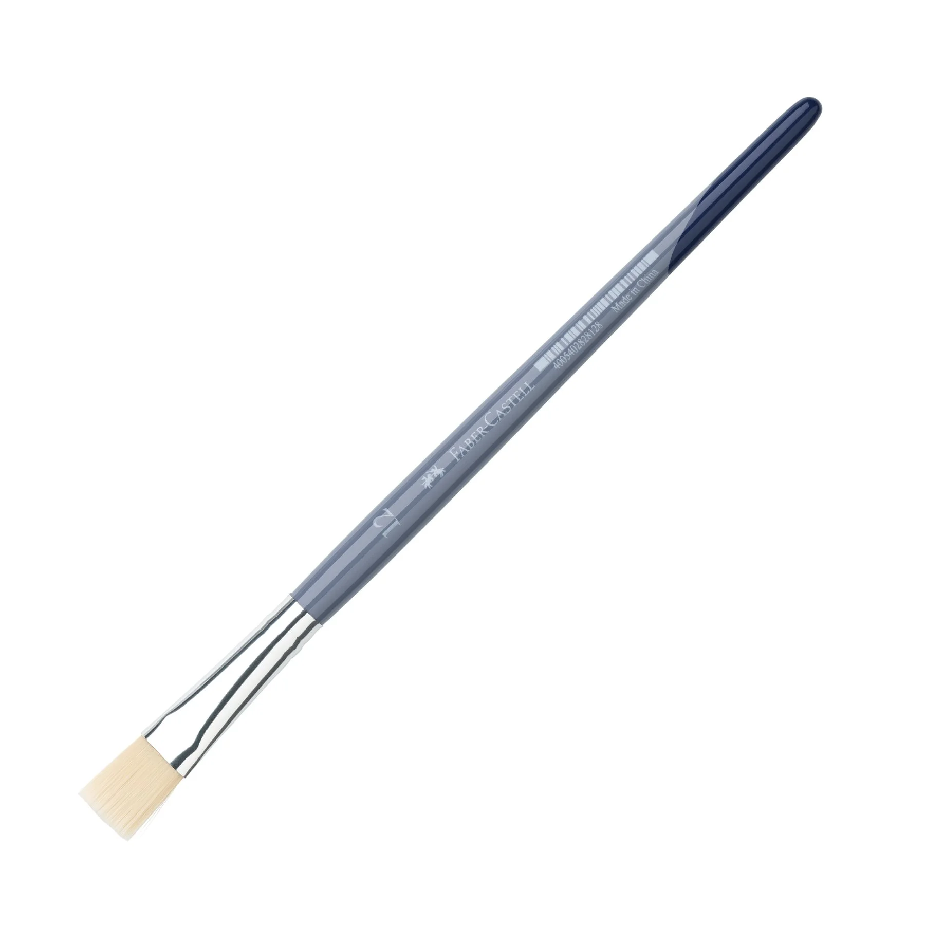 Faber-Castell Brush, No.12, flat
