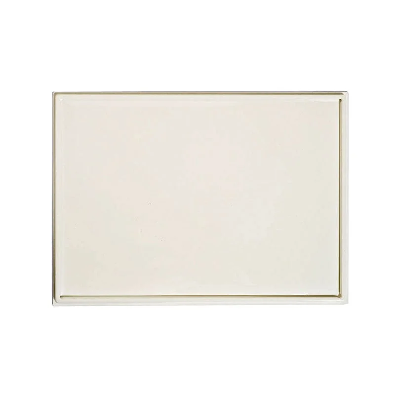 Drawing boards, plastic, A4, 3 pieces