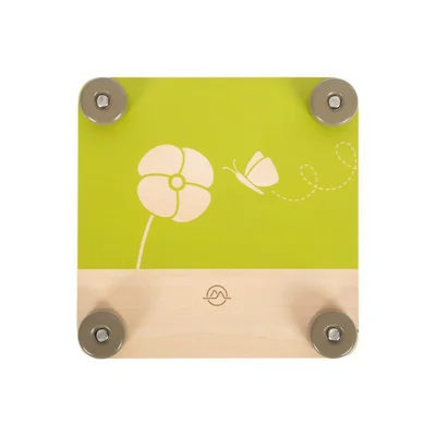 Small Foot Flower Press, wooden
