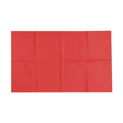 Top Office Painting apron, red