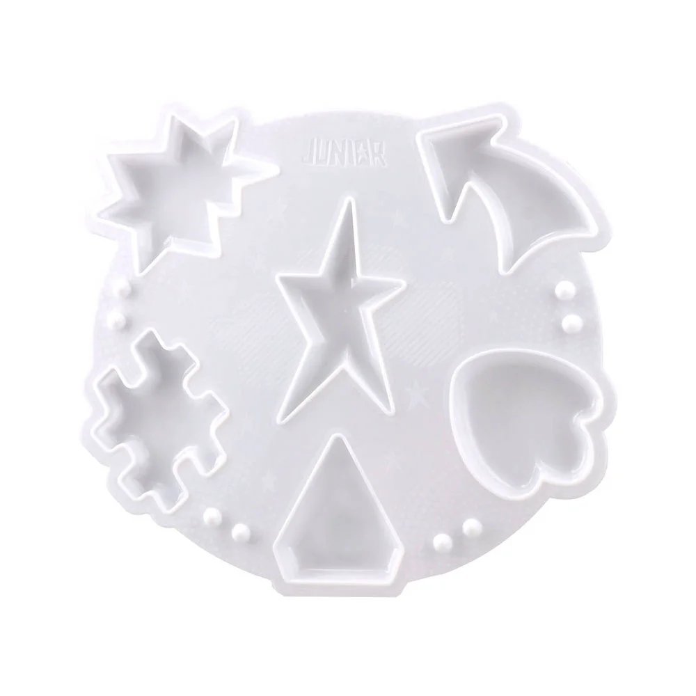 Палитра Junior Pictor, PVC, асорти