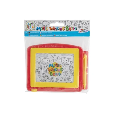 Moxy Drawing board, magnetic, 11.8 x 14.5 cm, assorted