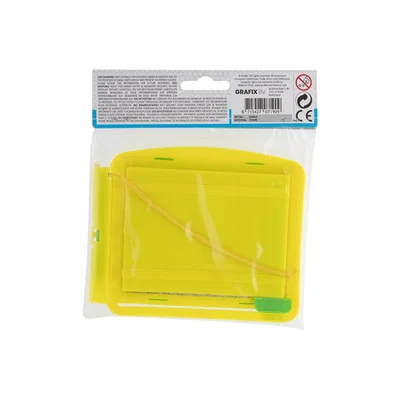 Moxy Drawing board, magnetic, 11.8 x 14.5 cm, assorted