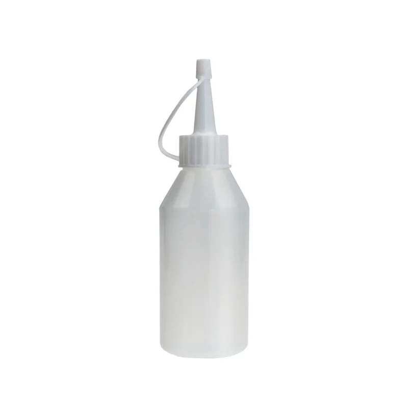 Beleduc Set of bottles & shovels for rotating painting board