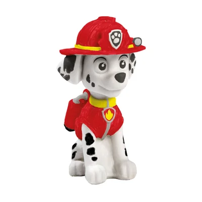 Moxy Paintable figurine Marshall, with brush and 6 paints