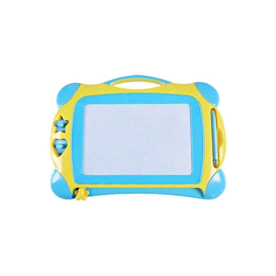 BEIFA BOARD FOR DRAWING MAGNETIC 31x22 CM BLUE