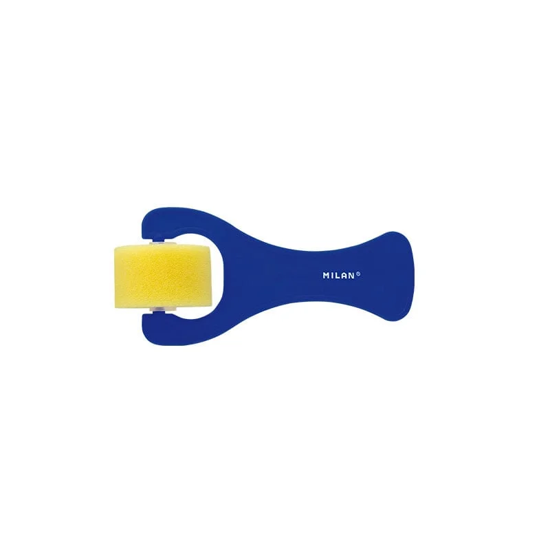 Milan Paint roller 1311, foam, 25 mm