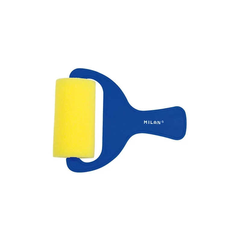 Milan Roller for painting 1311, foam, 70 mm