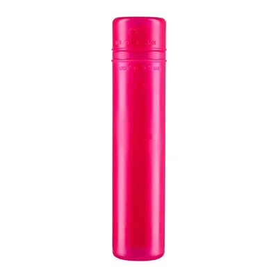 Кутия за четки Junior Box Brush, 5 х 22 cm, розова