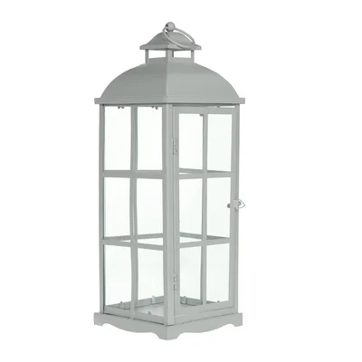 Retlux Flashlight RXL 478, 36.5 cm, white