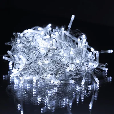 Retlux Christmas lights RXL 444, 3.2 m