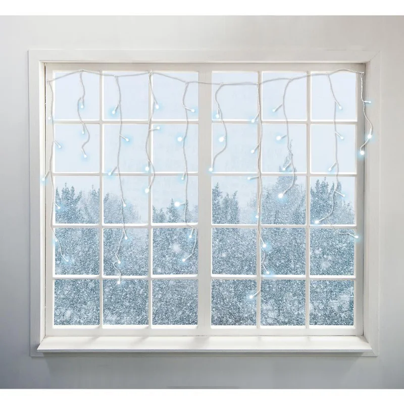 Retlux Christmas lights RXL 444, 3.2 m