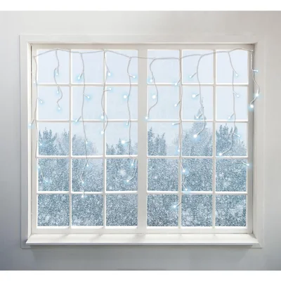 Retlux Christmas lights RXL 444, 3.2 m