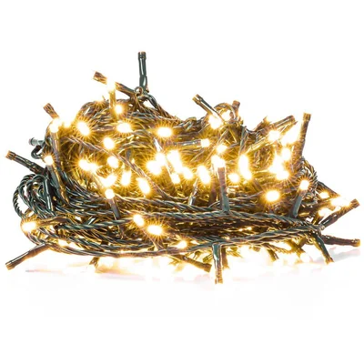 Retlux Lights RXL 202, single-color, warm white, 10 m