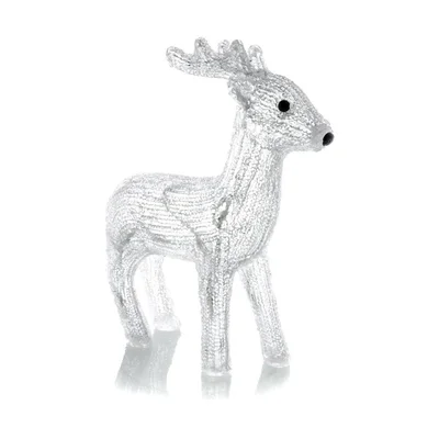 Retlux Christmas decoration RXL 253 - Reindeer